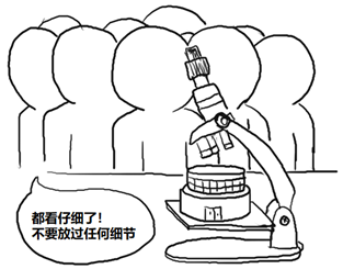 财富辞典: 一个信托项目的诞生史(漫画版)