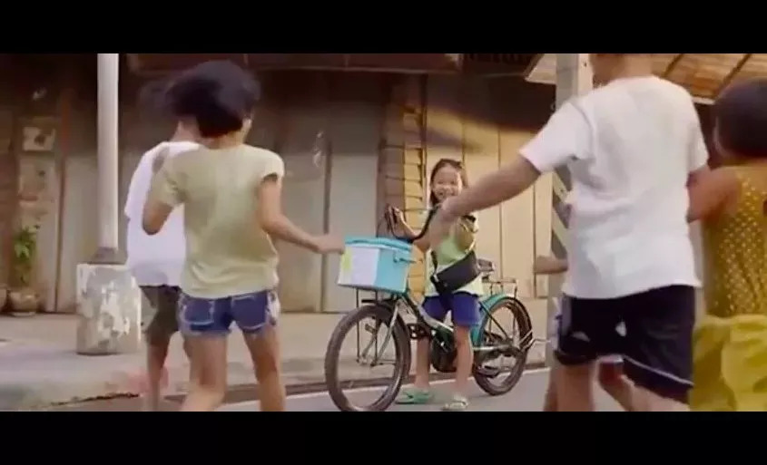 20年后让孩子感恩的原生家庭是怎么做的?看这部电影就