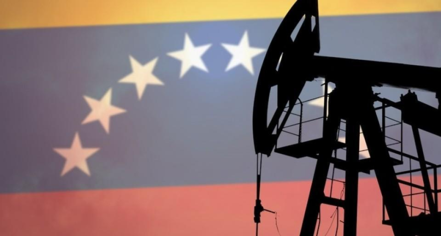 两大风险暗示,委内瑞拉原油减产量或将超过伊