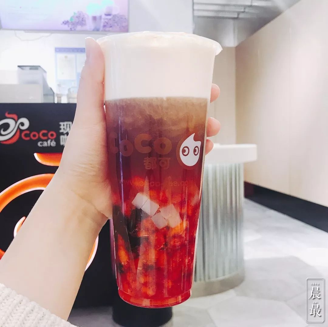 吐血亲测!抖音最火的一点点海底捞星巴克秘密