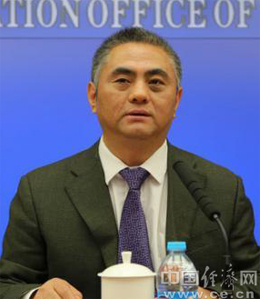 陈日发辞去四川凉山州副州长职务(图\/简历)