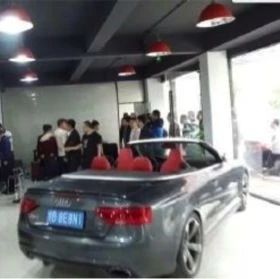 套路太深！ 宁波4家车行用豪车骗走几十万定金