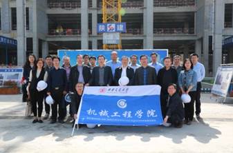 贡献】建设一流高效精密加工及装备技术共享平