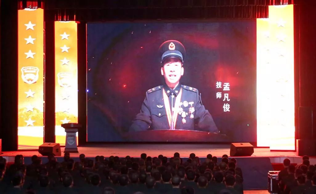 “暴风雨部队”:精兵荣光传千里