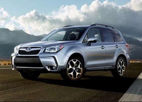 斯巴鲁的日子不好过，《致中国斯巴鲁经销商全体同仁书》