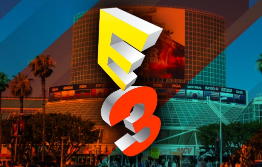 索尼是走远了但展会还得继续 E3 2019出席名单公布(图1) 索尼是走远了但展会还得继续 E3 2019出席名单公布(图1)