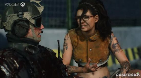 E3：《鬼泣5》正式公布！