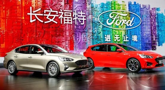 归来依旧是少年,全新一代福克斯再次成为焦点|车市裴聊