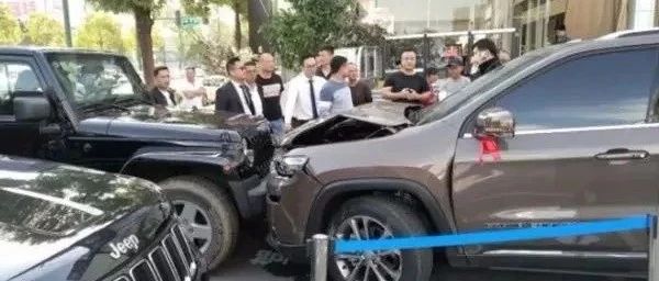 想知道“Jeep“近期资讯盘点，你想要的这里都有