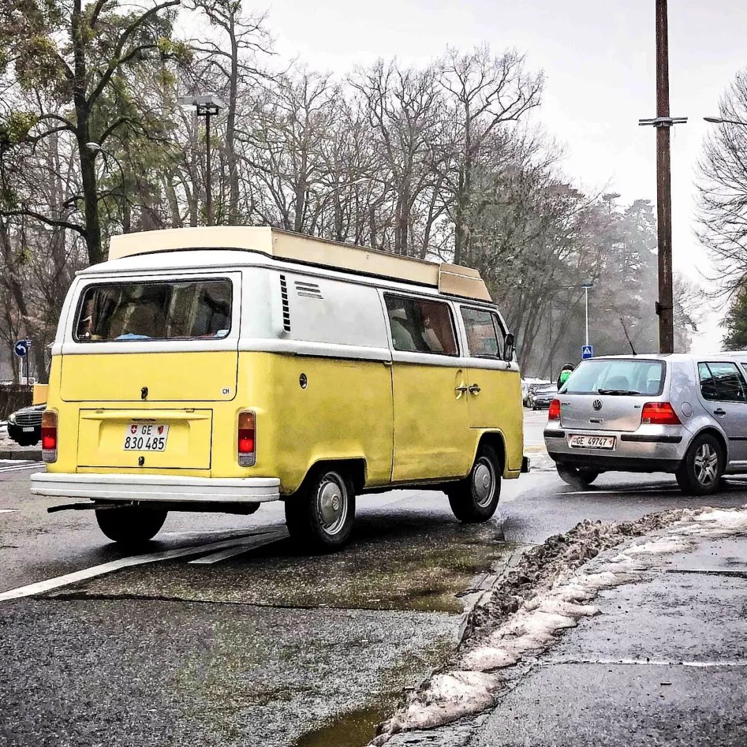 按照这些方法开车，北上广深绝对不会堵车！