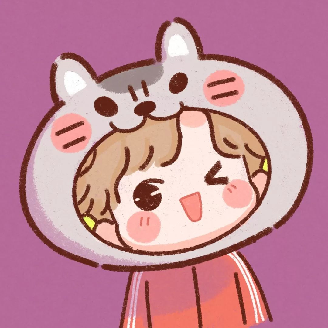 2018年春季最潮头像、壁纸走一波!