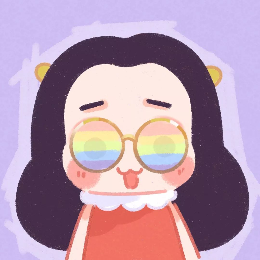 2018年春季最潮头像、壁纸走一波!