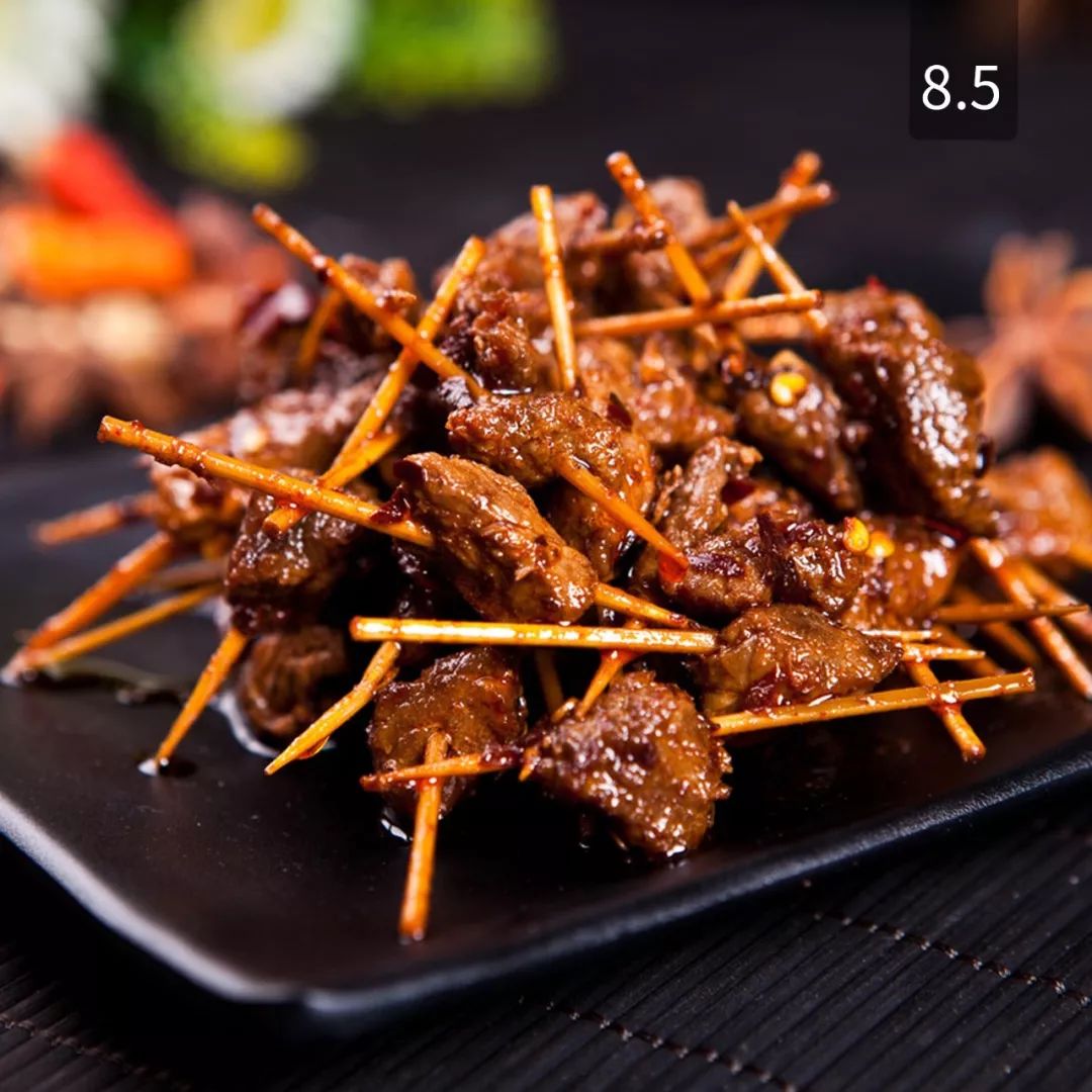 他们搜罗长沙手工美食,女友吃后为它疯狂打分!!