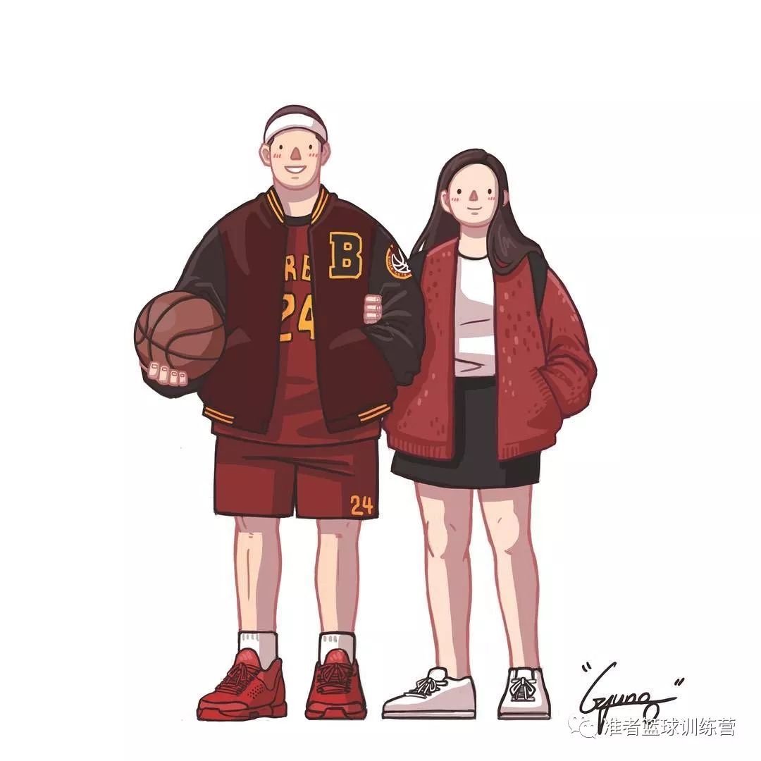 「篮球虐狗」彻底火了!单身狗这次真的没有活