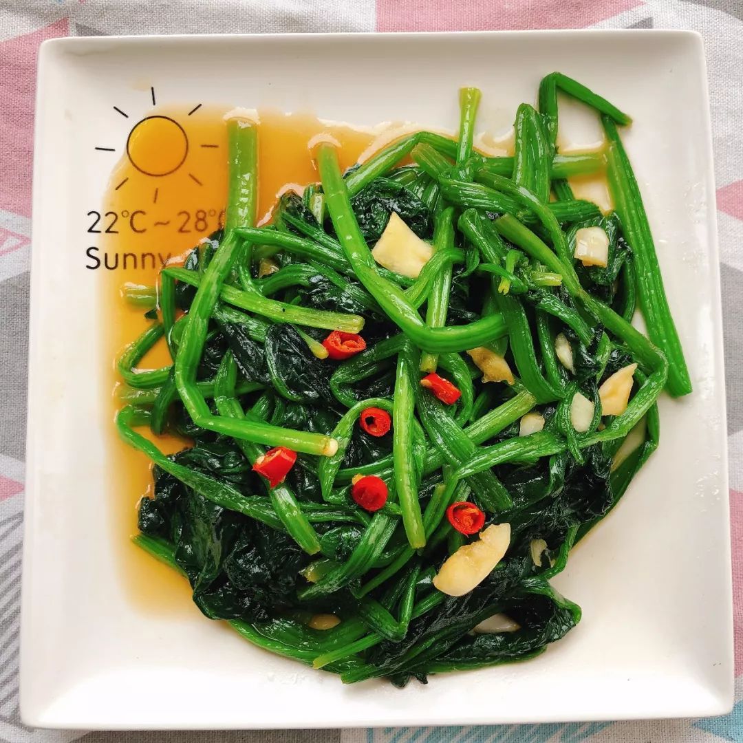 这些野菜正当食，“五一”来大理品尝最浓烈的春天味道！——中国菏泽网