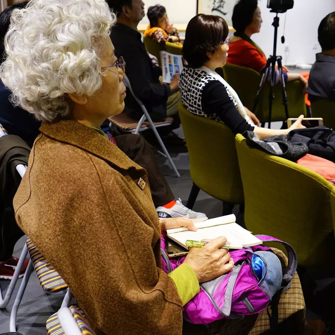 为你揭开家庭财富传承的奥秘|50+法律沙龙纪实