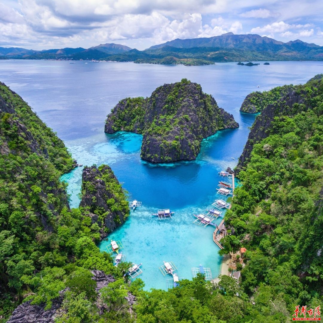 下月起，长沙可直飞菲律宾巴拉望与宿务