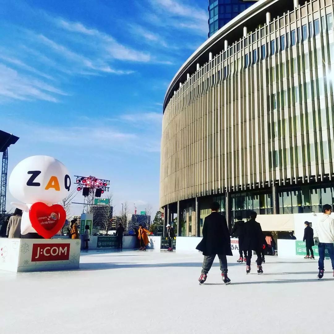 时尚日杂穿搭买不到?大阪梅田这3家综合商场