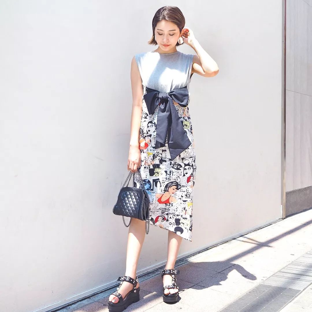 时尚日杂穿搭买不到?大阪梅田这3家综合商场