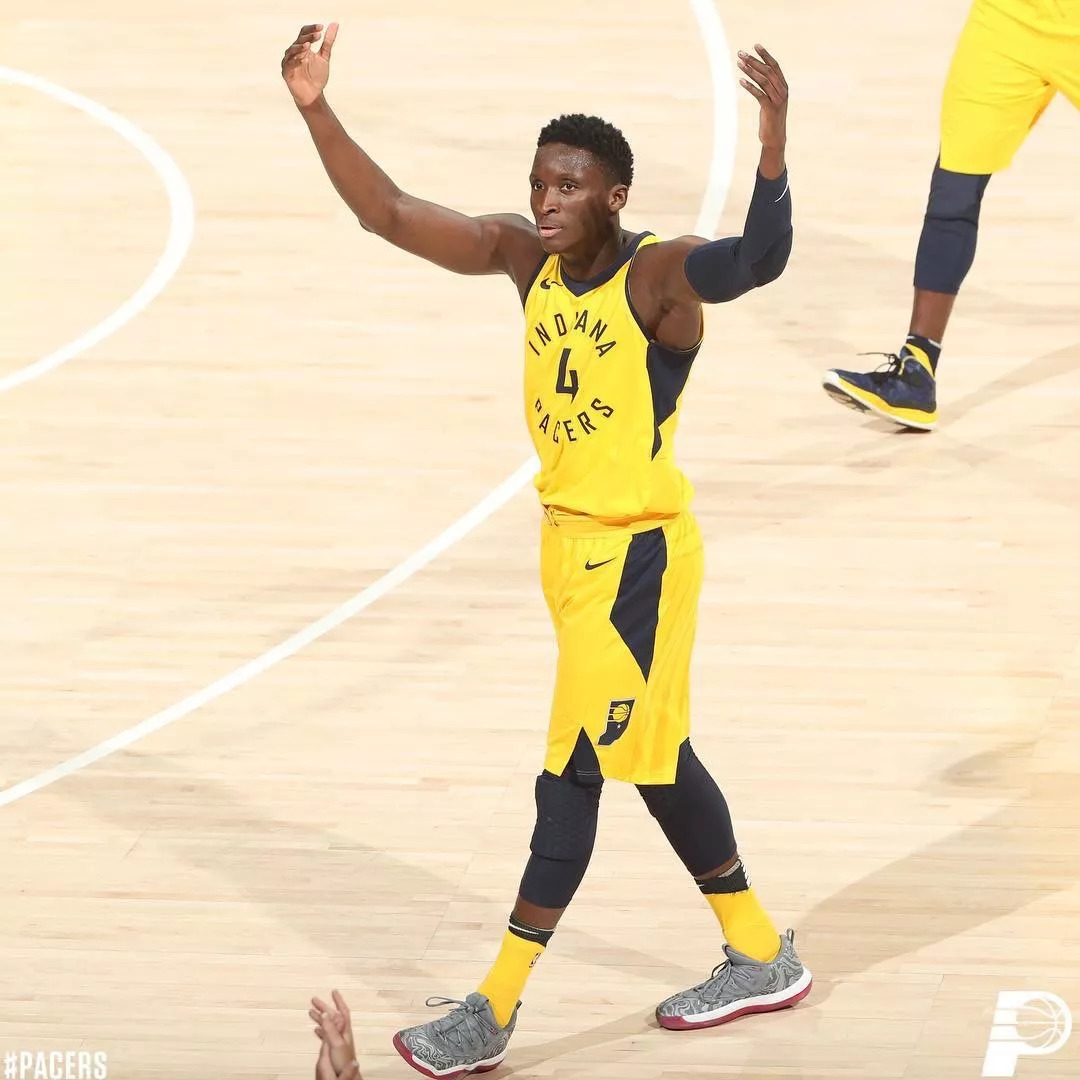 NBA现役最强后场组合居然不是库里汤普森,而