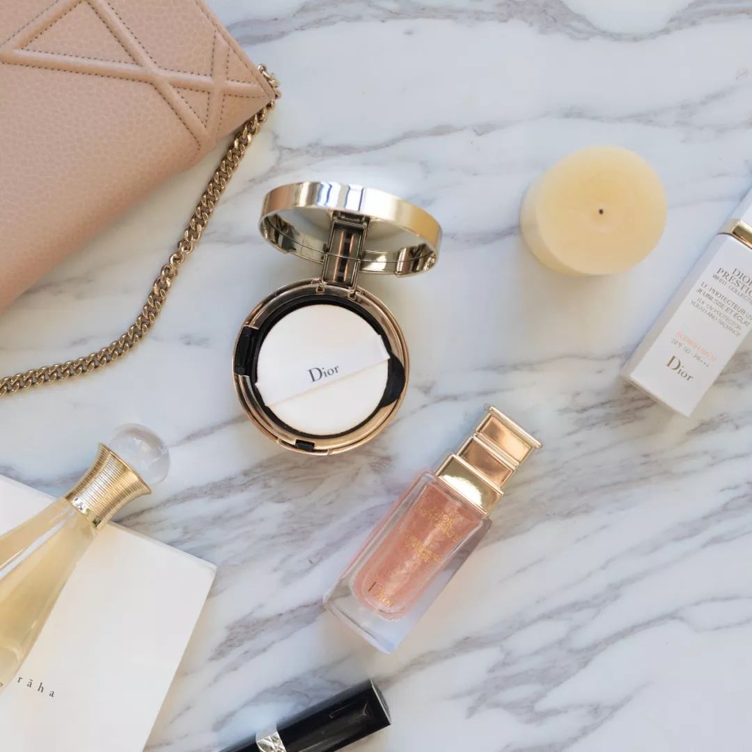 为什么美妆博主的照片特别好看!有什么私藏的