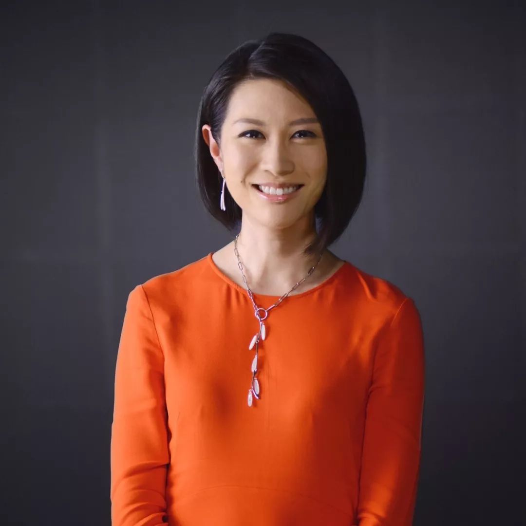 十大杰出新香港青年 | 候选人于盈:凤凰卫视最具思想性美女主持人!