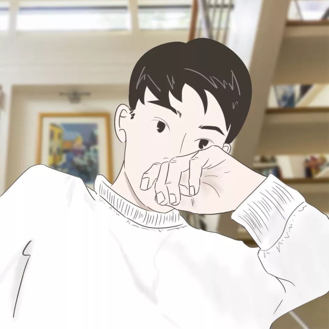 男人每月花多少钱买衣服，算合理？