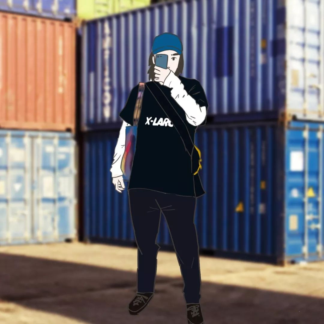 男人每月花多少钱买衣服，算合理？