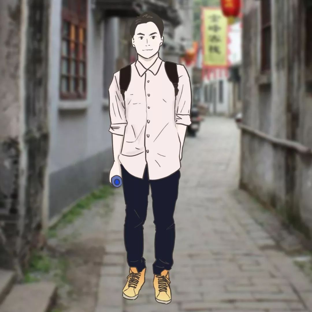 男人每月花多少钱买衣服，算合理？