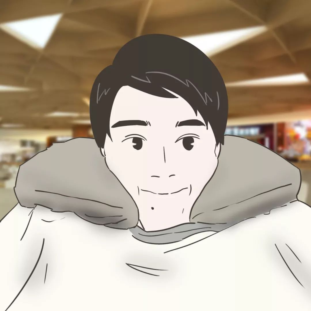 男人每月花多少钱买衣服，算合理？