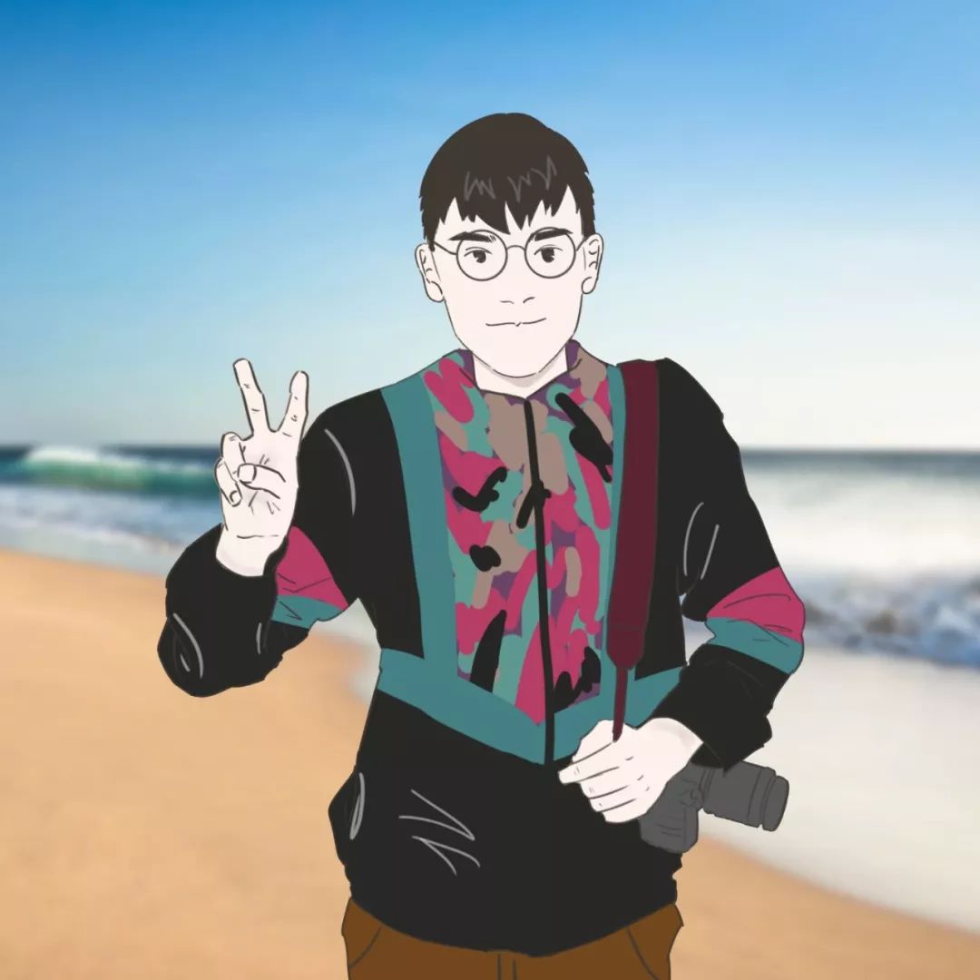 男人每月花多少钱买衣服，算合理？