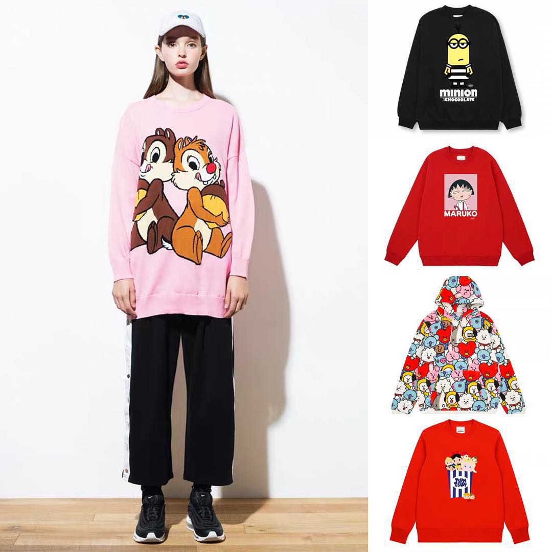 口红联名王者荣耀?现在流行跨界组CP