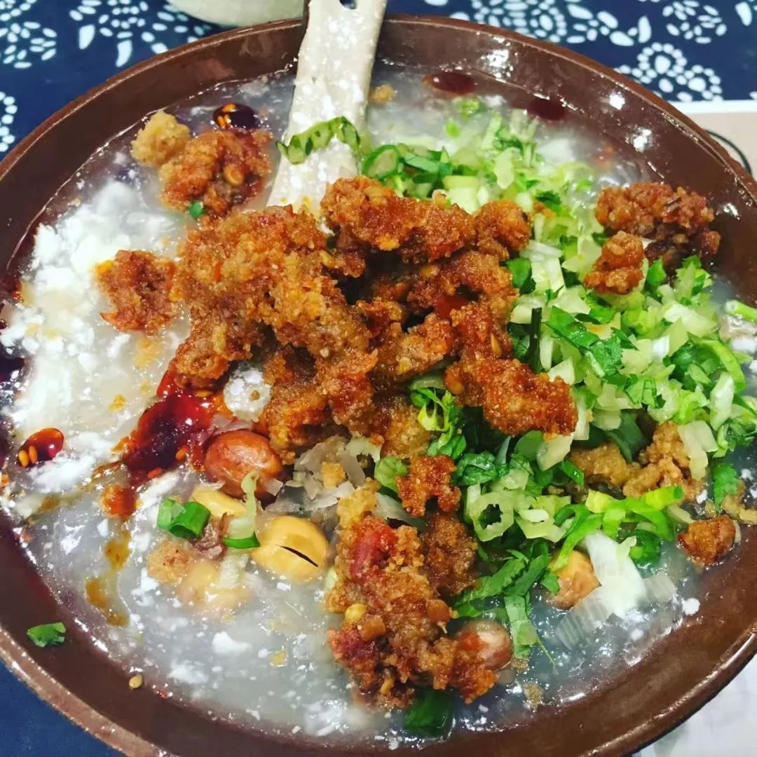 流着口水做完！这套美食试卷火了！