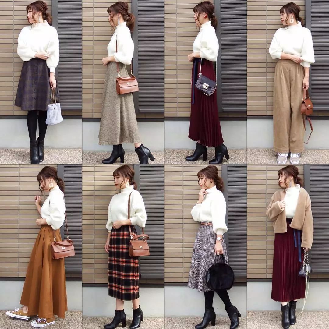 一衣多穿| 初春乍暖还寒 时髦又保暖的外套穿搭SNAP