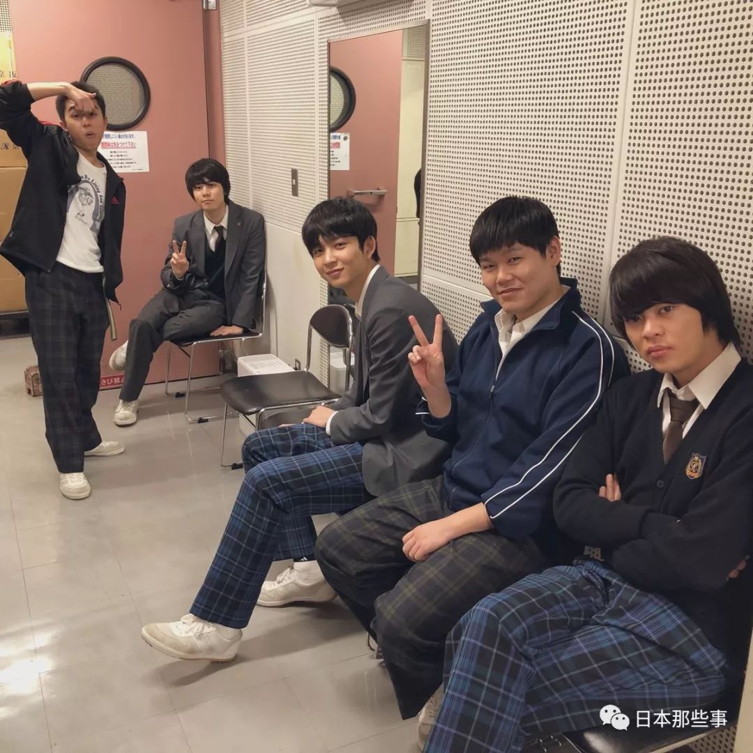 《3年a班》最终回创收视记录 全员杀青照来袭