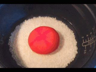 番茄饭、沸腾虾.点赞上百万的网红美食真的好