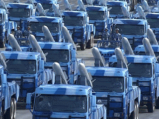 【改革开放40年·国企轨迹】航天科技:为国防现代化建设和维护和平贡献力量