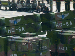 【改革开放40年·国企轨迹】航天科技:为国防现代化建设和维护和平贡献力量