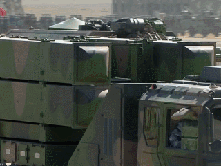 【改革开放40年·国企轨迹】航天科技:为国防现代化建设和维护和平贡献力量