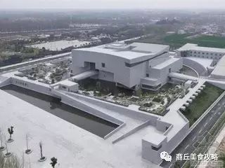 【最全档案】在全国排名再次刷新,来重新认识大美商丘!