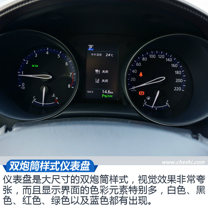 一款有毒的小型SUV 抢先实拍广汽丰田C-HR