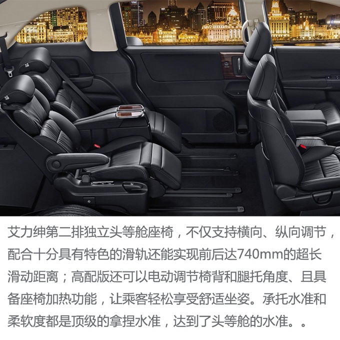 没光环了怎么办?艾力绅与埃尔法GL8近身肉搏