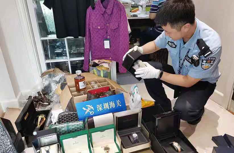 「一号站娱乐注册代理平台」厂长受贿824万:当科长后形形色色的人在我周围