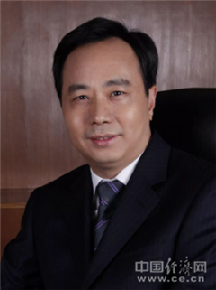 赵欢任国家开发银行党委书记 胡怀邦不再担任