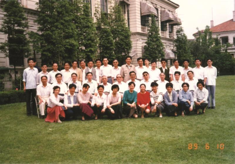 126个图章合为一个大图章，改革大手笔引来外资潮