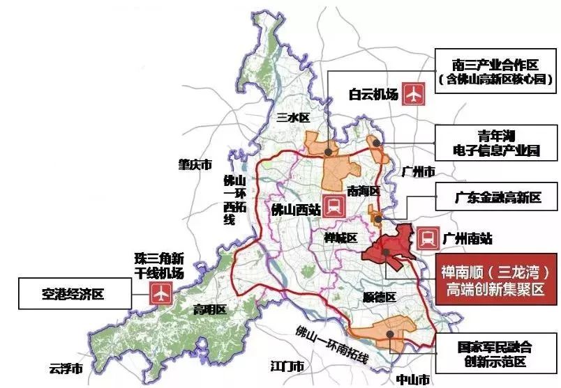 佛山新城人口_佛山新城(2)