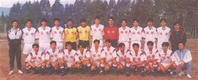 易际平：我搞足球就是在商言商！