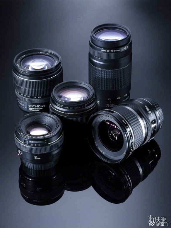 雷军:小米9内容太多讲不完!3999以内最美下巴!