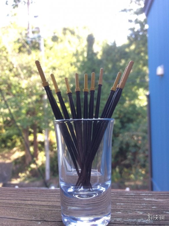 推特大神高达模型部件制作美食 卖相竟能把人看饿