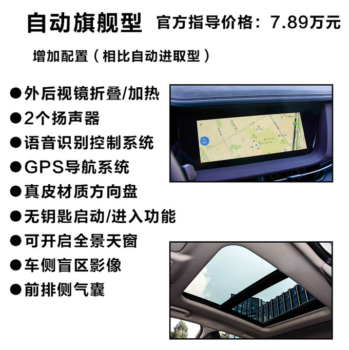 ����8���㶨��Ư����СSUV��ѡ���϶�������